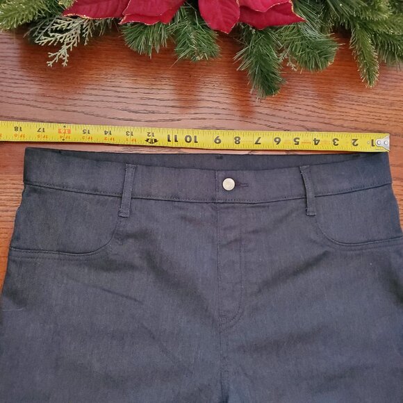 Time & Tru Pant leggings - Picture 6 of 10